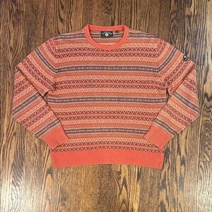 Navigare Wool Blend Yachting Sweater